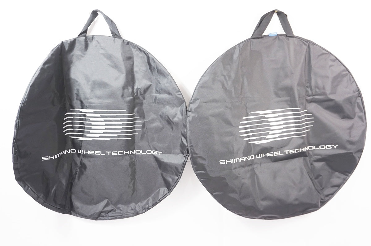SHIMANO 「シマノ」 ホイールバッグセット / バイチャリ世田谷店