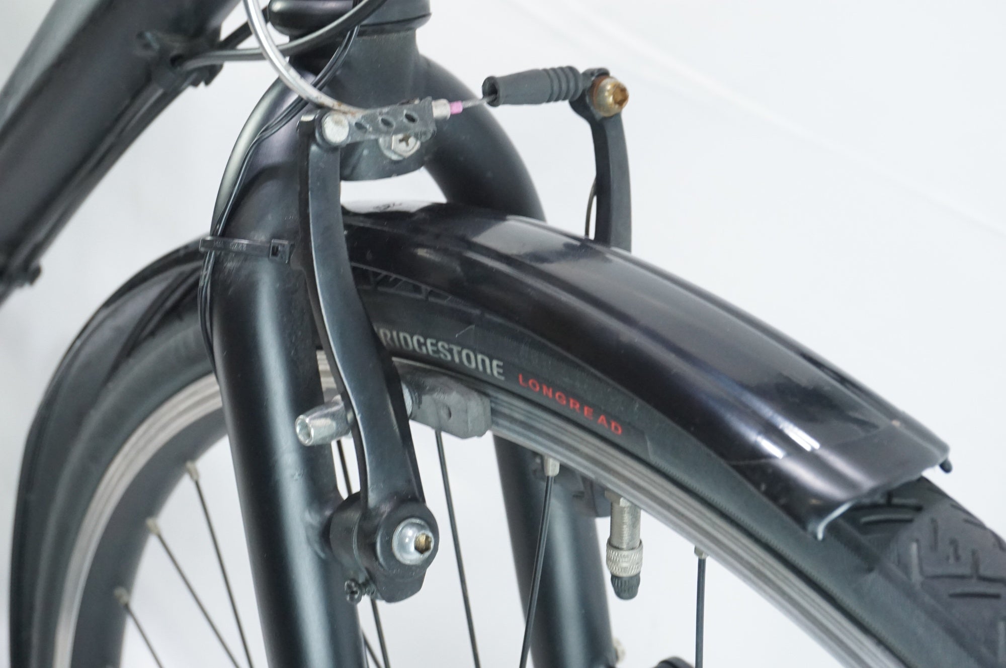 BRIDGESTONE 「ブリヂストン」 TB1 2022年モデル クロスバイク / 中目黒店