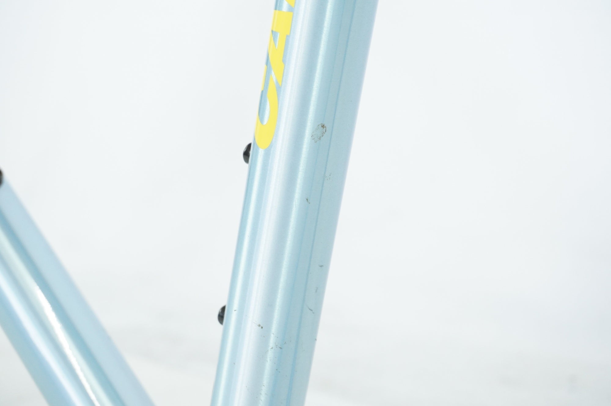 GIANT 「ジャイアント」 CADEX 年式不明 MTB フレームセット / 宇都宮