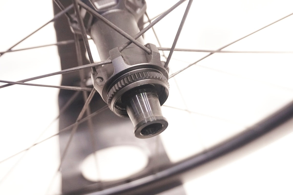 YOELEO 「ヨーレオ」 SAT C50 DB PRO NXT SL2 SHIMANO 11s ホイールセット / 大阪門真店