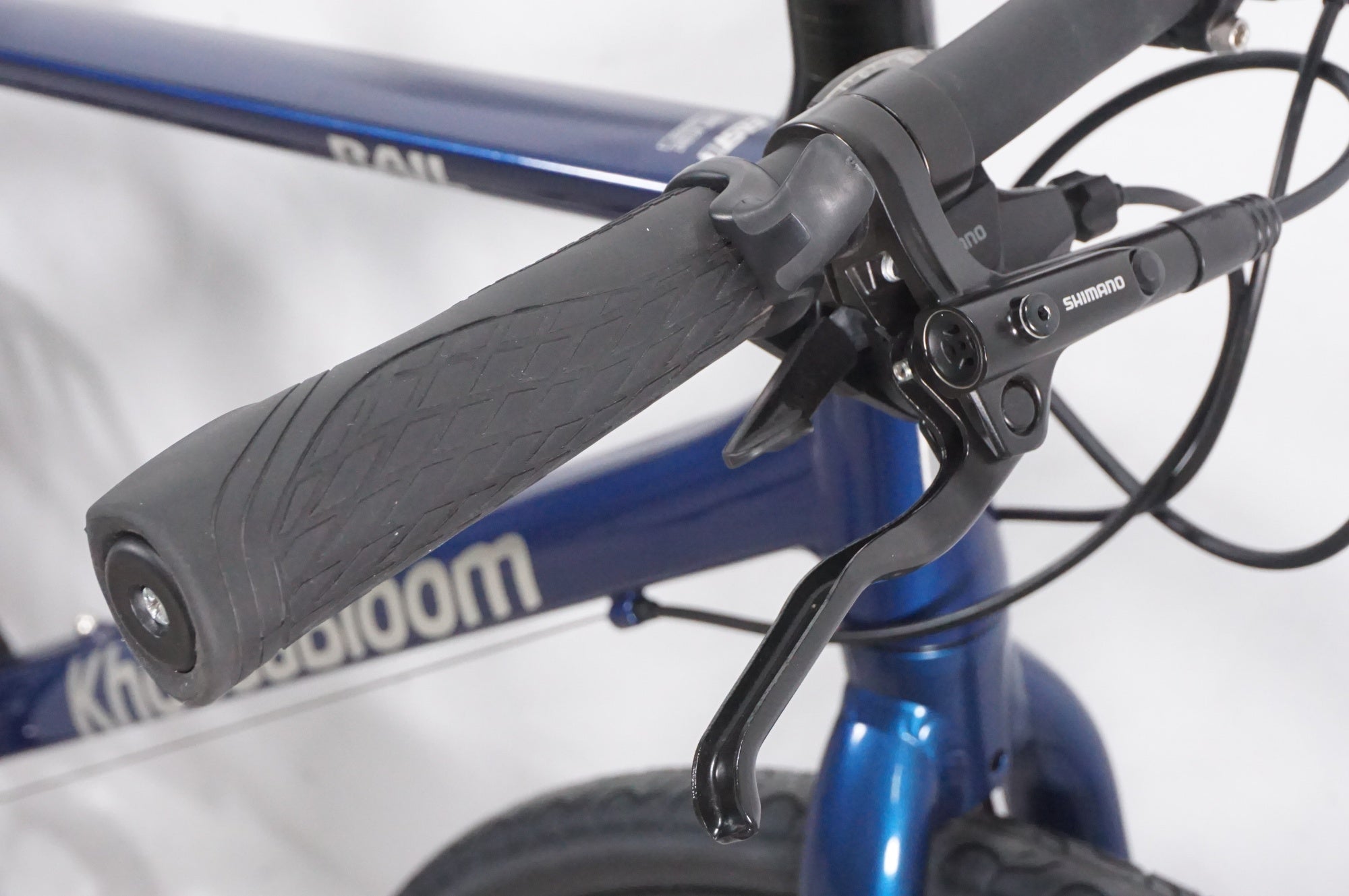 KHODAABLOOM 「コーダーブルーム」 RAIL DISC 2023年モデル クロスバイク / AKIBA店