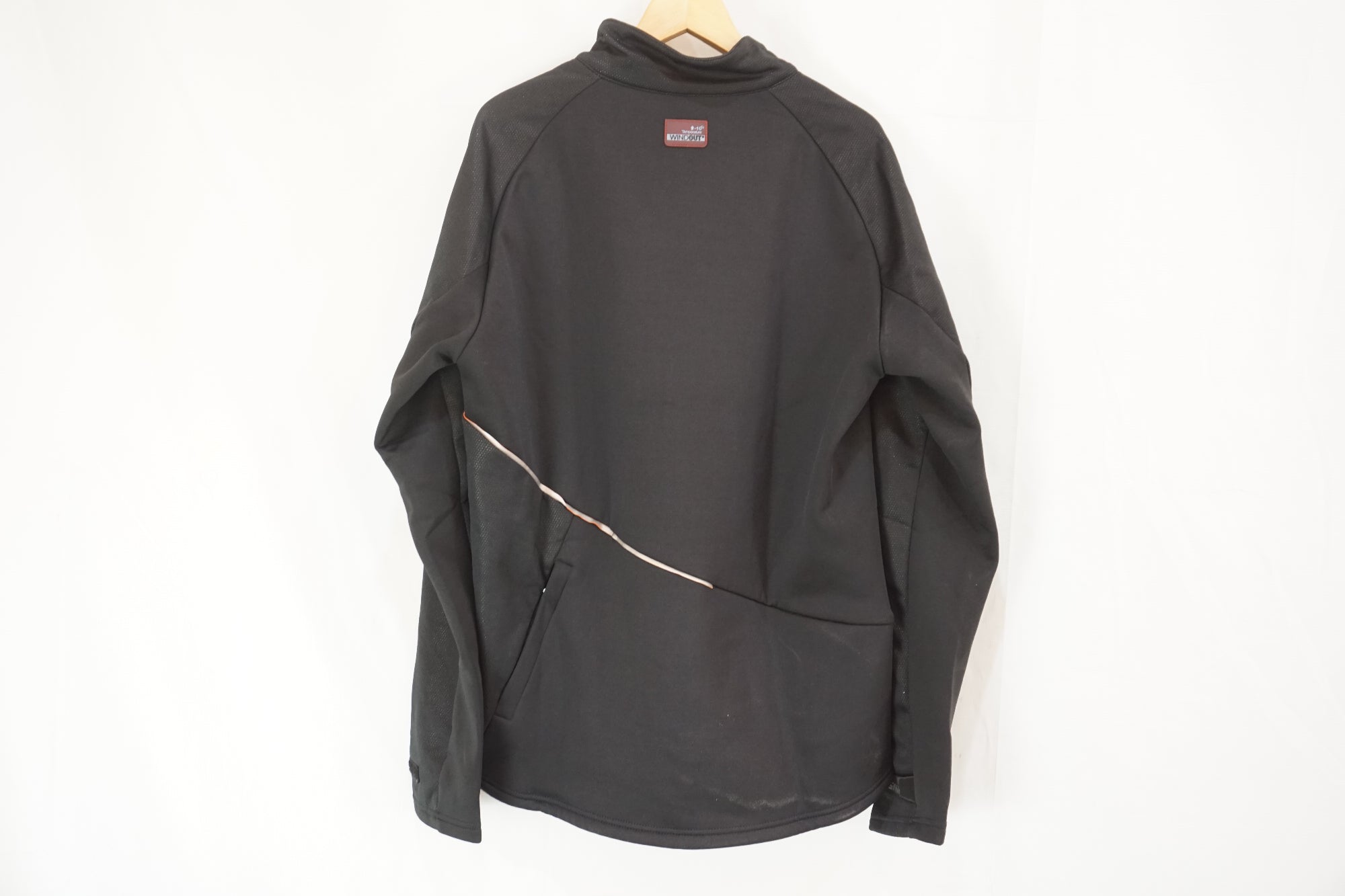 SOBIKE 「ソーバイク」 WINTER JACKET サイズM ウィンタージャケット / バイチャリ浦和ベース