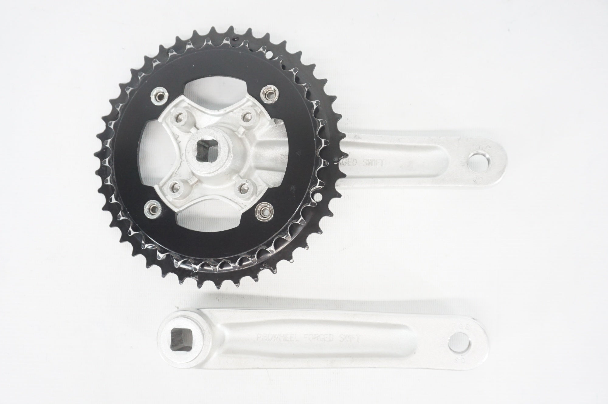 ブランド不明 42-36T 165mm クランクセット / 阪急塚口店