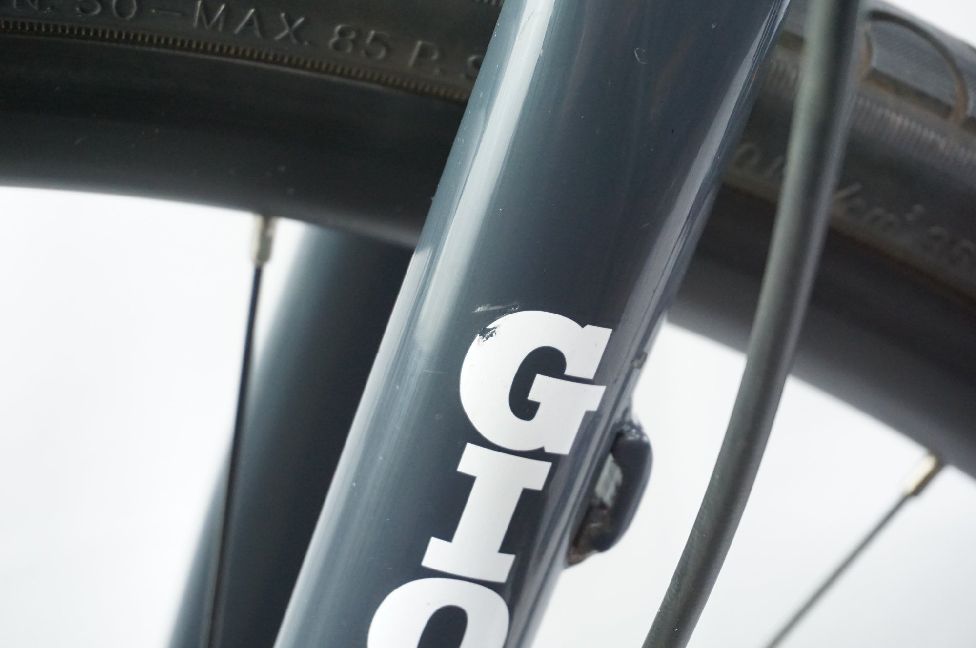 GIOS 「ジオス」 MISTRAL DISC 2022年モデル クロスバイク / 中目黒店