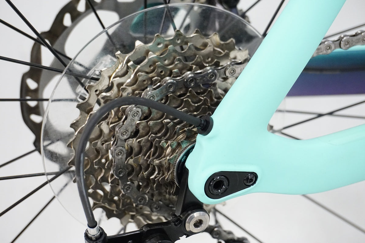 BIANCHI「ビアンキ」 OLTRE RACE 2024年モデル ロードバイク / 浜松店