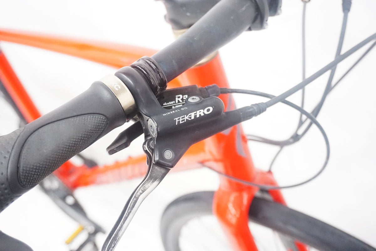 SPECIALIZED 「スペシャライズド」MEN'S SIRRUS SPORT 2019年モデル クロスバイク/ 大阪美原北インター店