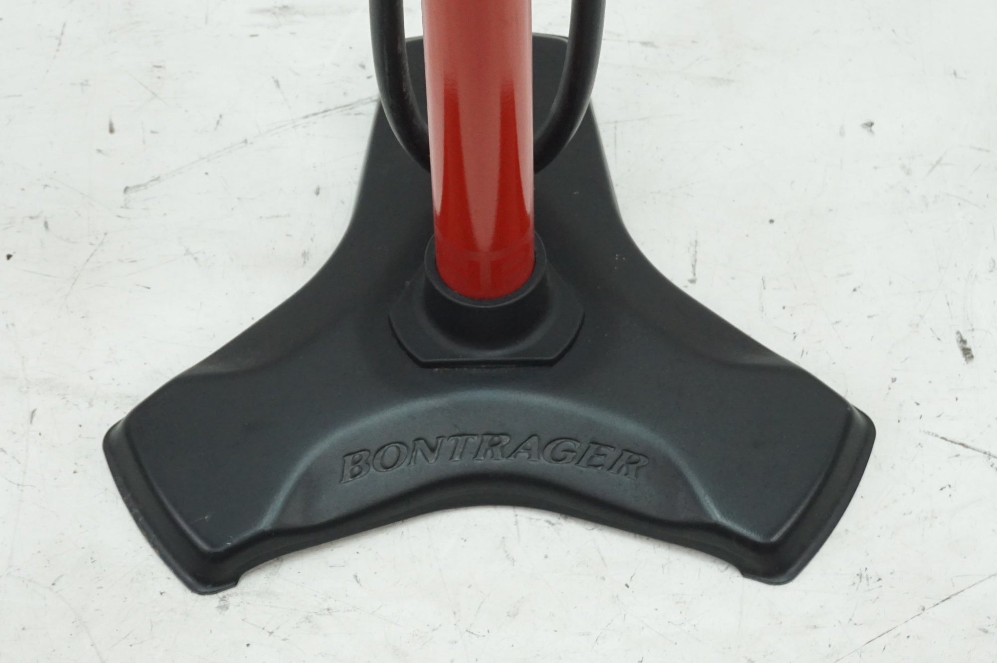 BONTRAGER 「ボントレガー」 TURBO CHARGER HP フロアポンプ / 大宮店