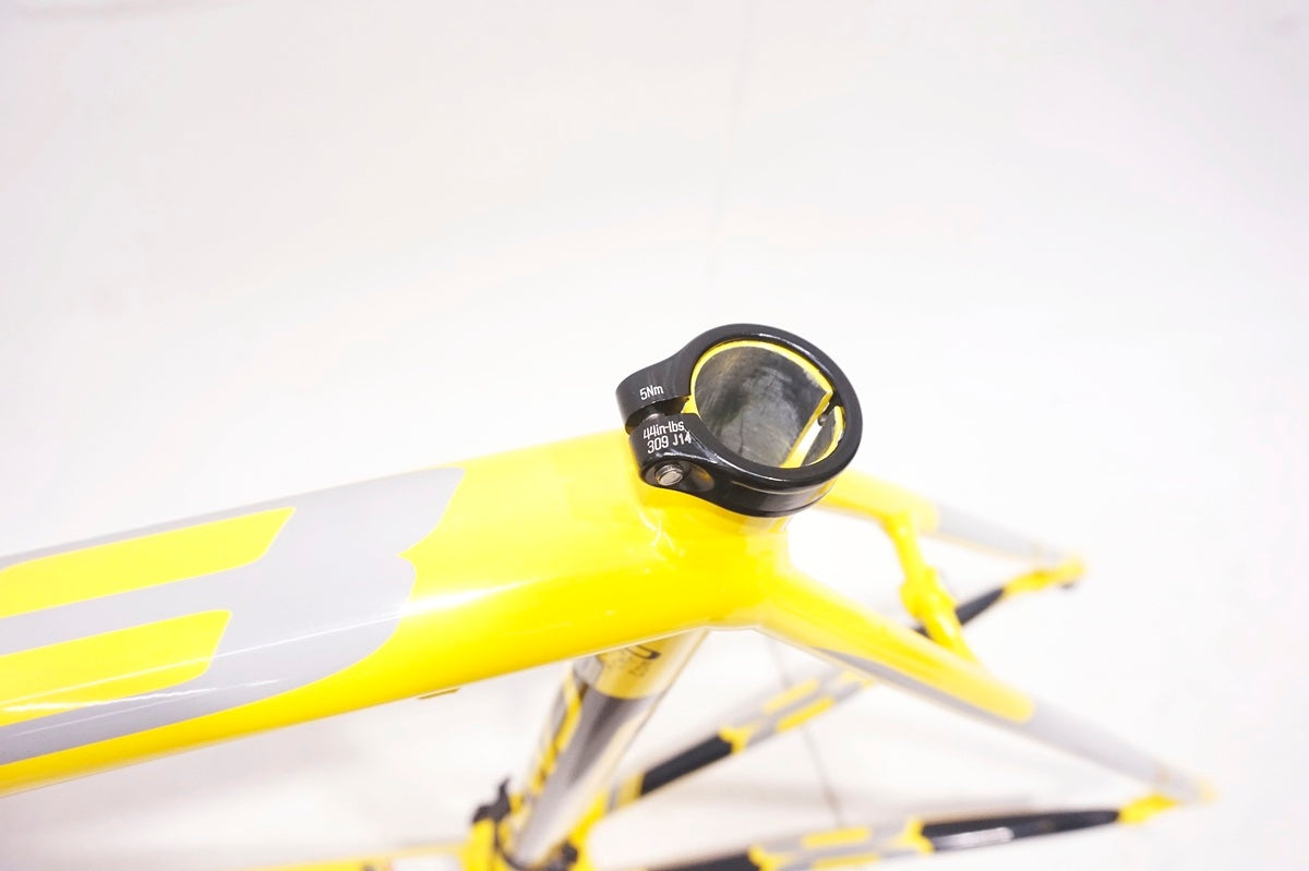 CANNONDALE 「キャノンデール」 CAAD8 2014年モデル フレームセット