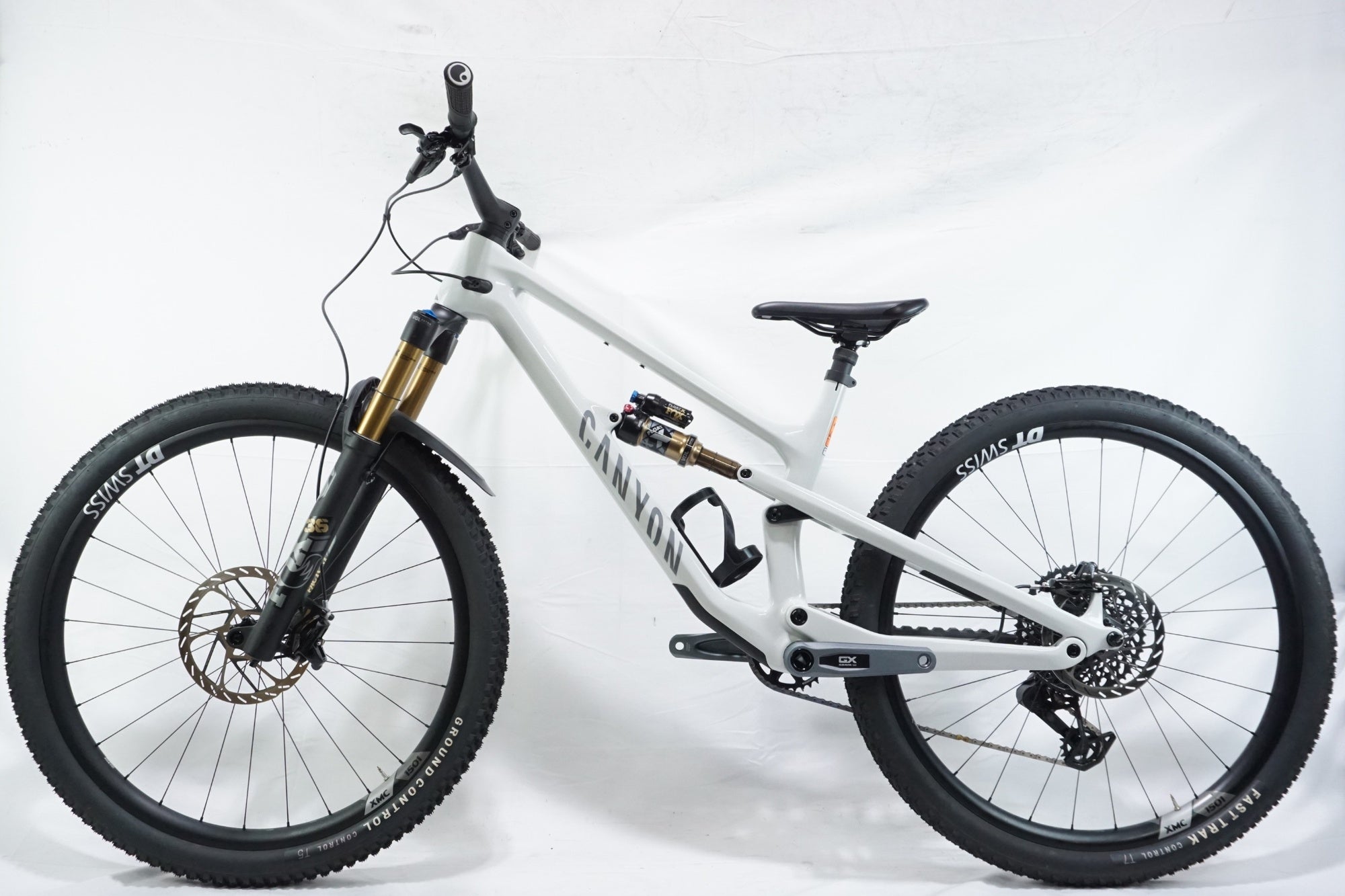 CANYON 「キャニオン」 SPECTRAL 125 CF 9 2024年モデル マウンテンバイク / バイチャリ浦和ベース