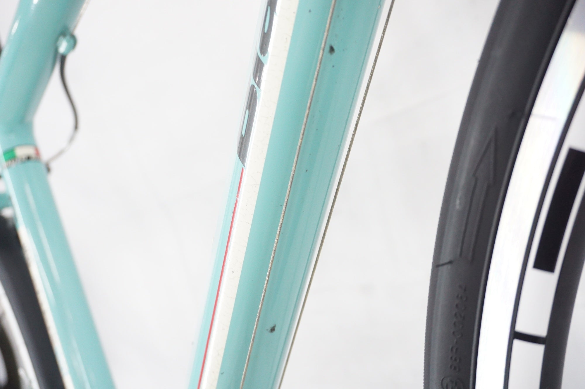 BIANCHI 「ビアンキ」 C-SPORT1 2015年モデル クロスバイク / 阪急塚口店