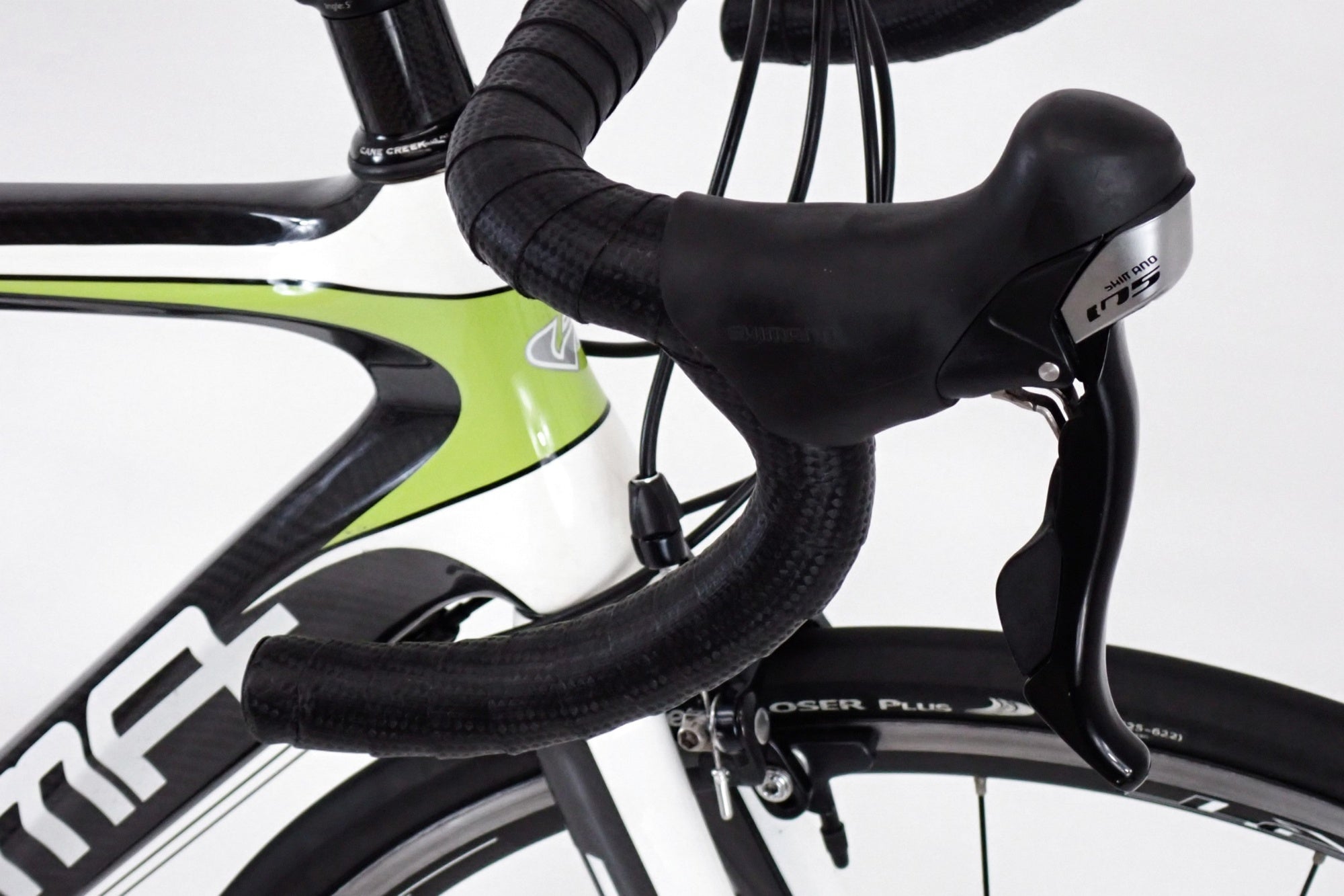 BOMA 「ボーマ」 CT-R1 ALLUMER 2010年モデル ロードバイク / 伊勢崎店