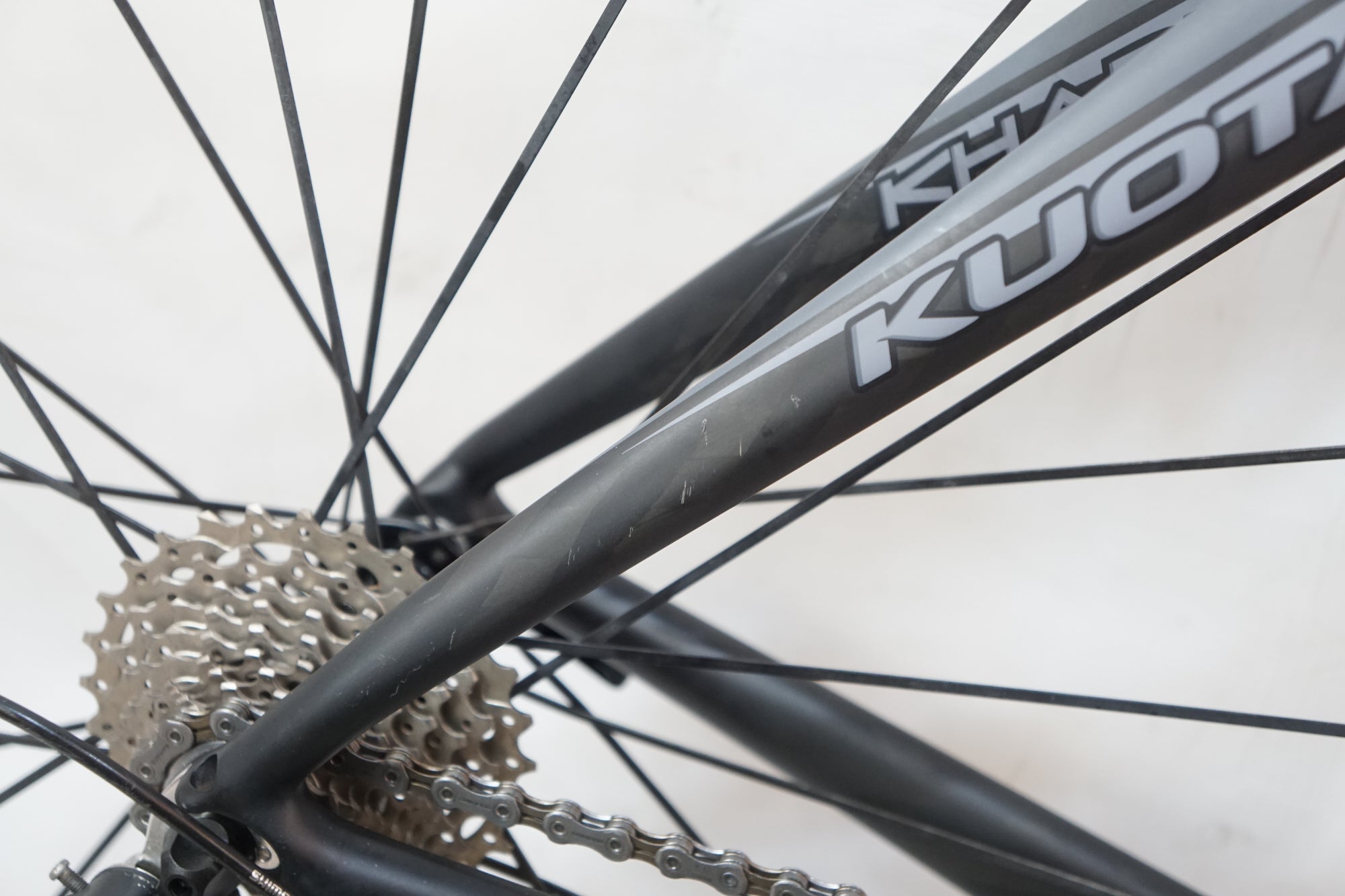 KUOTA 「クオータ」 KHARMA EVO 2014年モデル ロードバイク / バイチャリ浦和ベース
