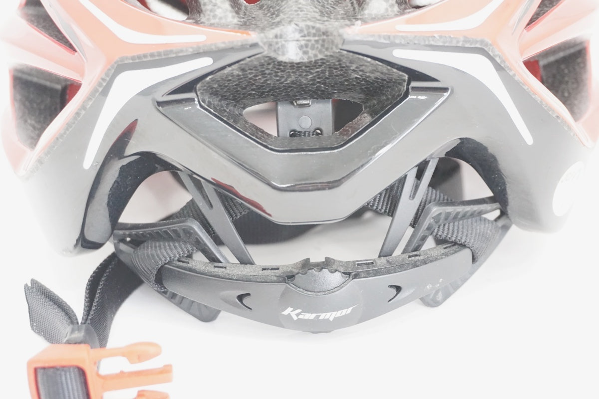 Karmor 「カーマー」 asma2 59-60cm 2018年モデル ヘルメット / 京都八幡店