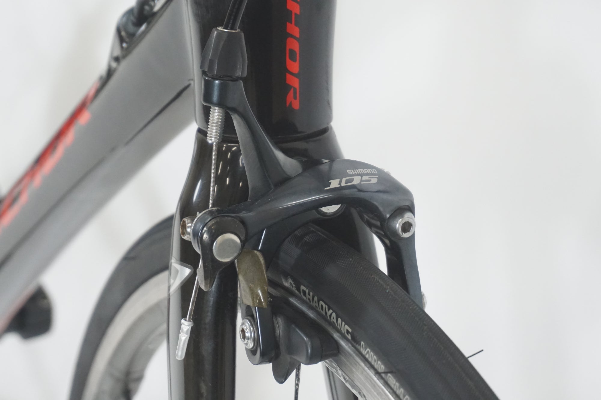 ANCHOR 「アンカー」 RFX8 EQUIPE 105 2011年モデル ロードバイク / 世田谷店