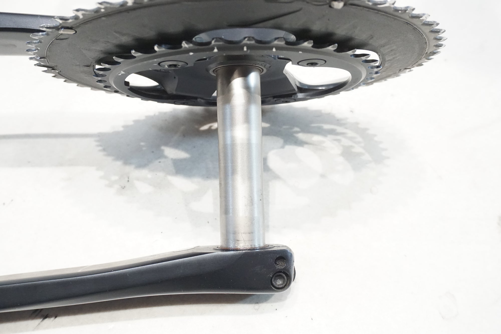 SHIMANO 「シマノ」 ULTEGRA FC-R8100 52-36T 170mm クランクセット