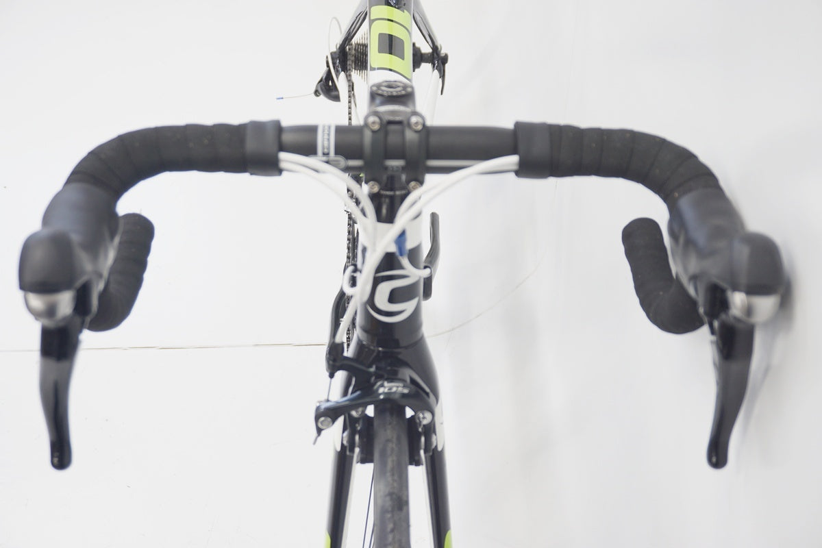 CANNONDALE 「キャノンデール」 CAAD10 2015年モデル ロードバイク