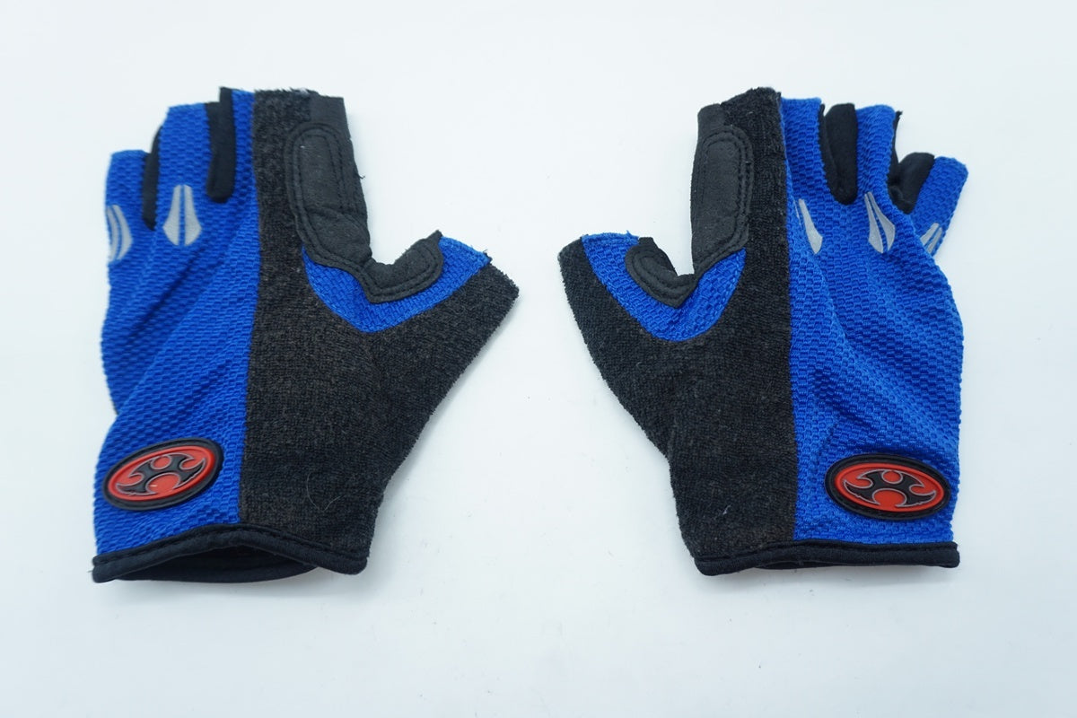 OGK「オージーケー」 ハーフフィンガーグローブ/ 京都西院店