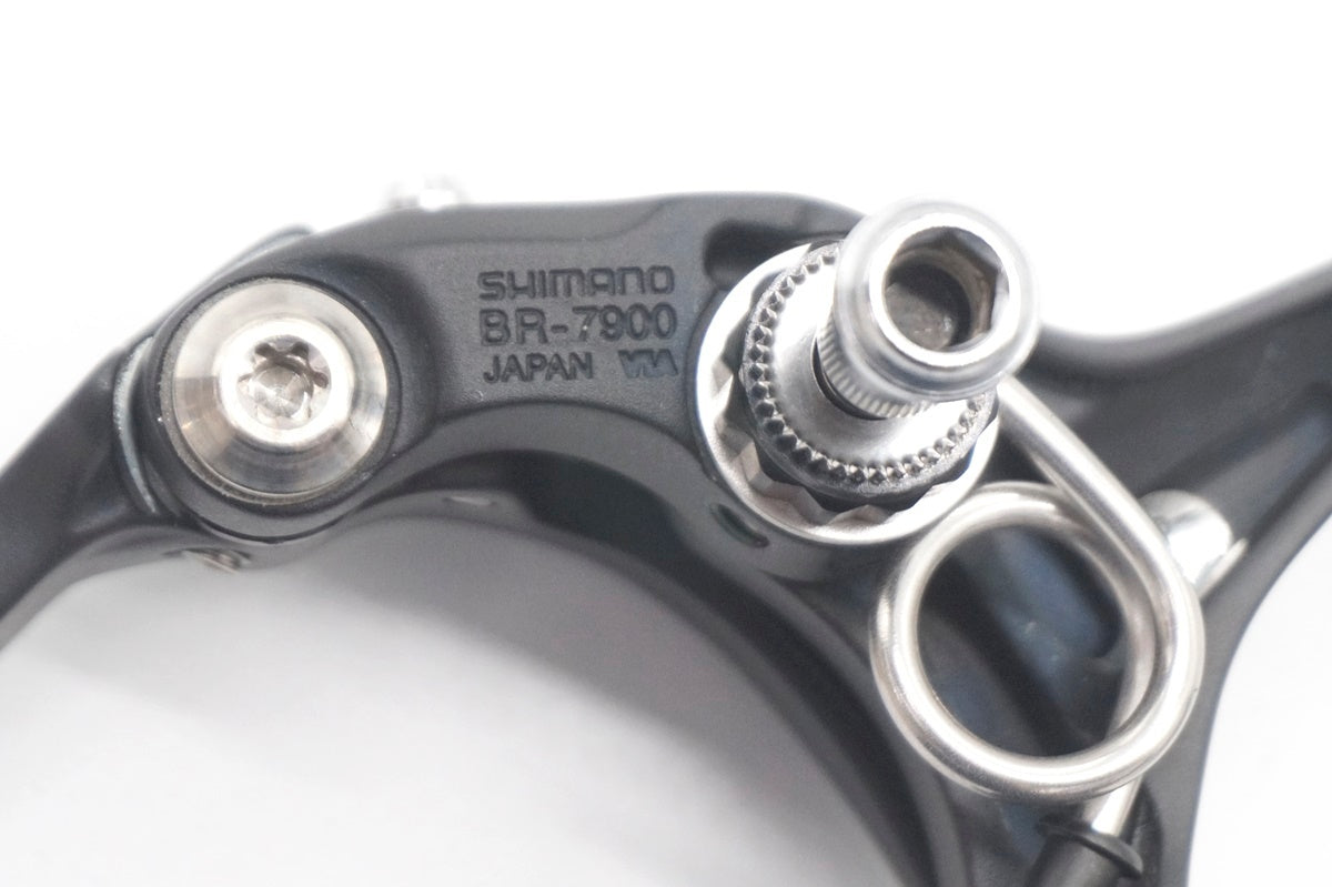 SHIMANO 「シマノ」 DURA-ACE BR-7900 キャリパーブレーキセット / 大阪門真店