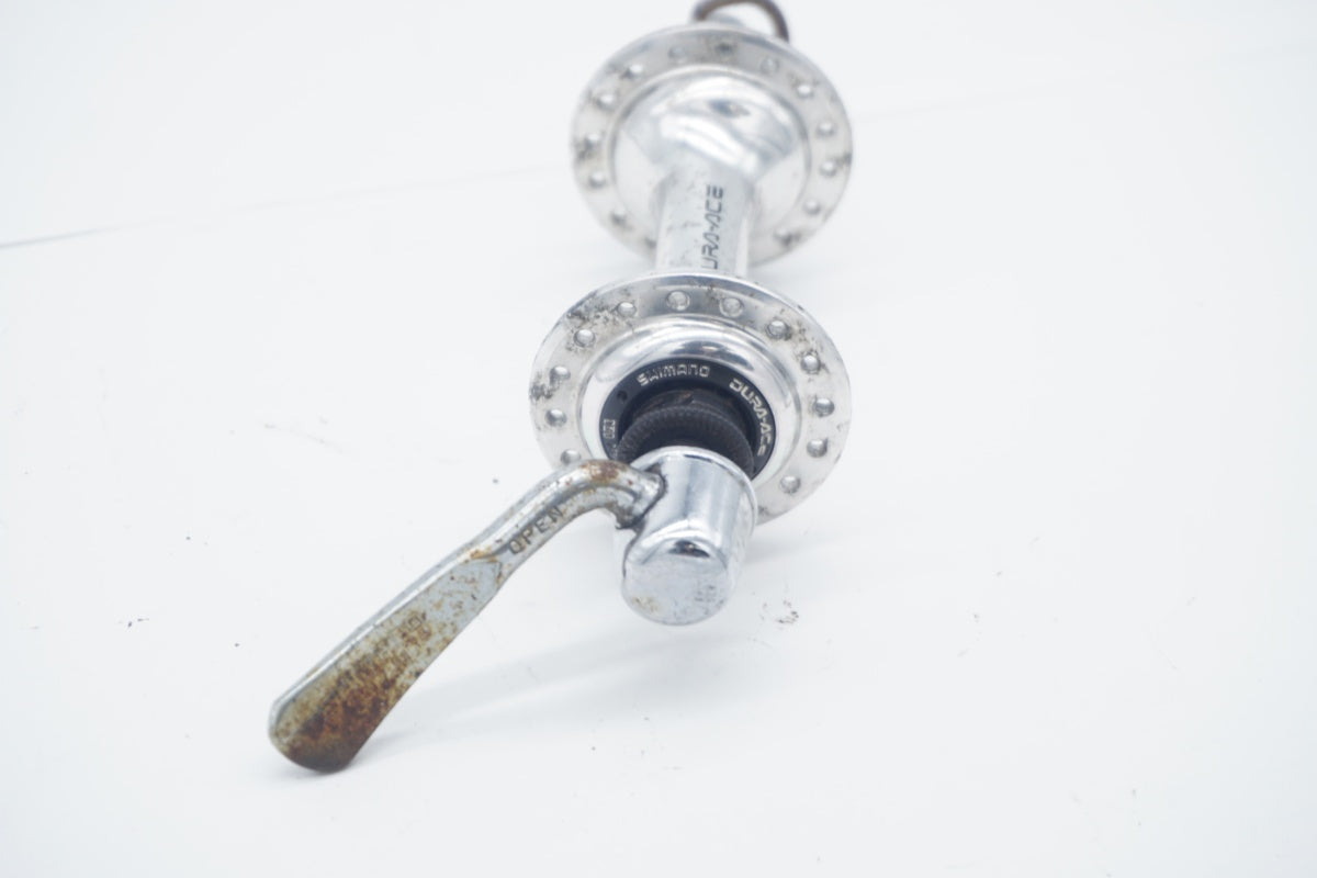 SHIMANO 「シマノ」 DURA-ACE ハブセット / 滋賀大津店
