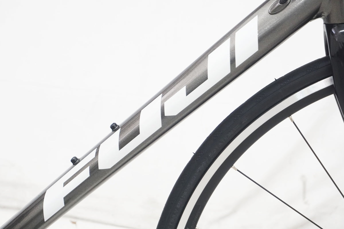 FUJI 「フジ」 ROUBAIX AURA 2019年モデル クロスバイク / 大阪