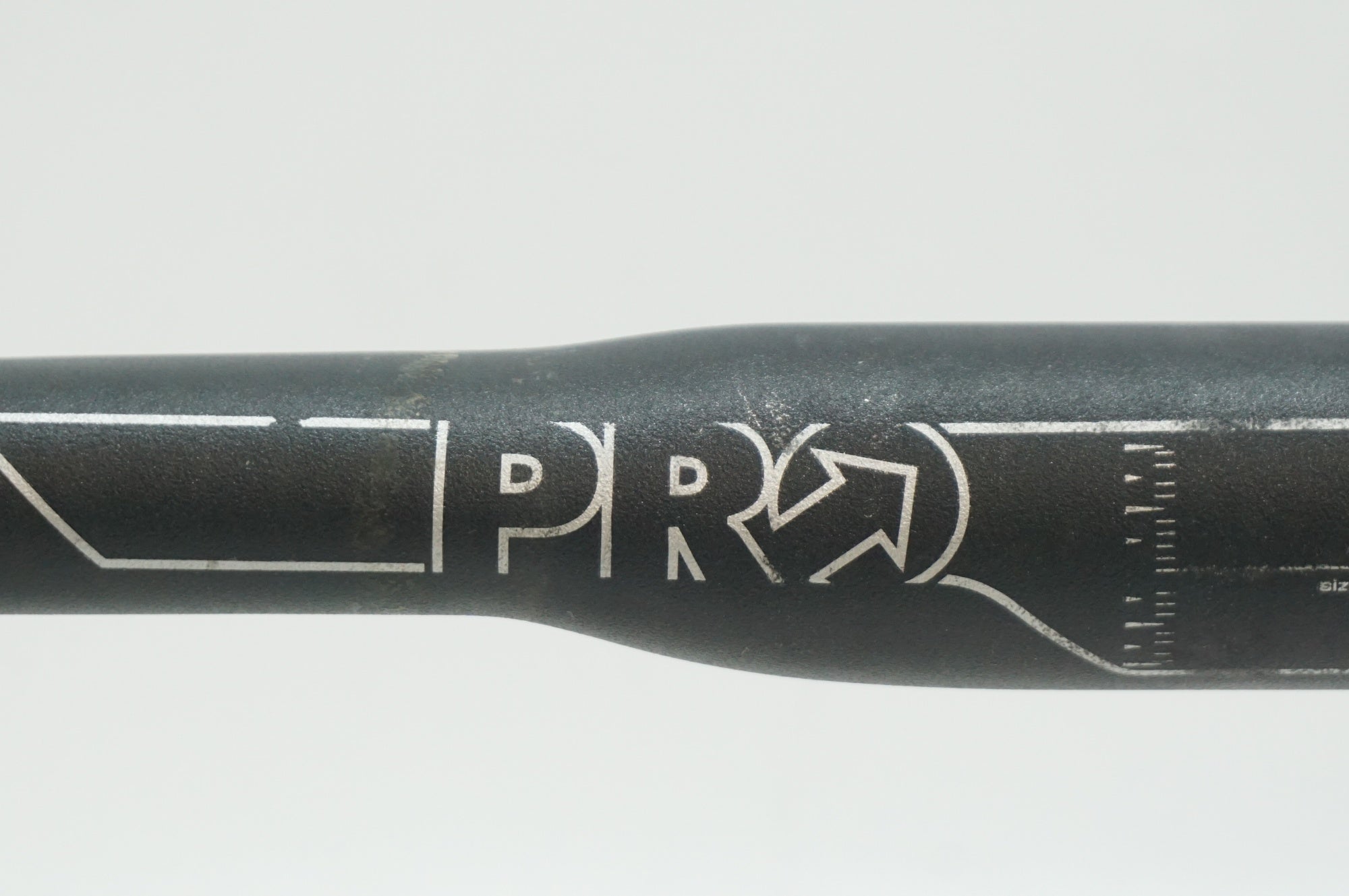 SHIMANO 「シマノ」 PRO LT φ31.8 420mm ハンドル / 福岡店