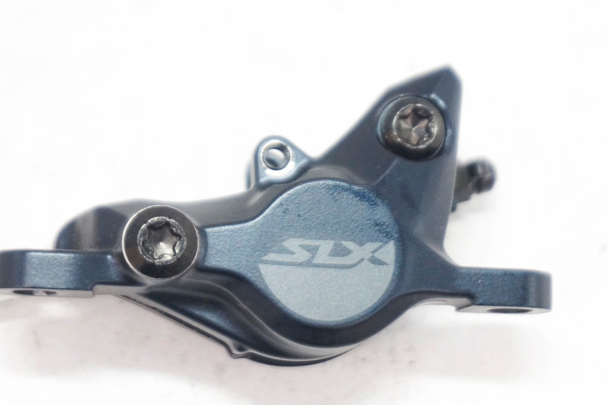 SHIMANO 「シマノ」 SLX BR-M7100 ディスクブレーキキャリパー / 大阪門真店
