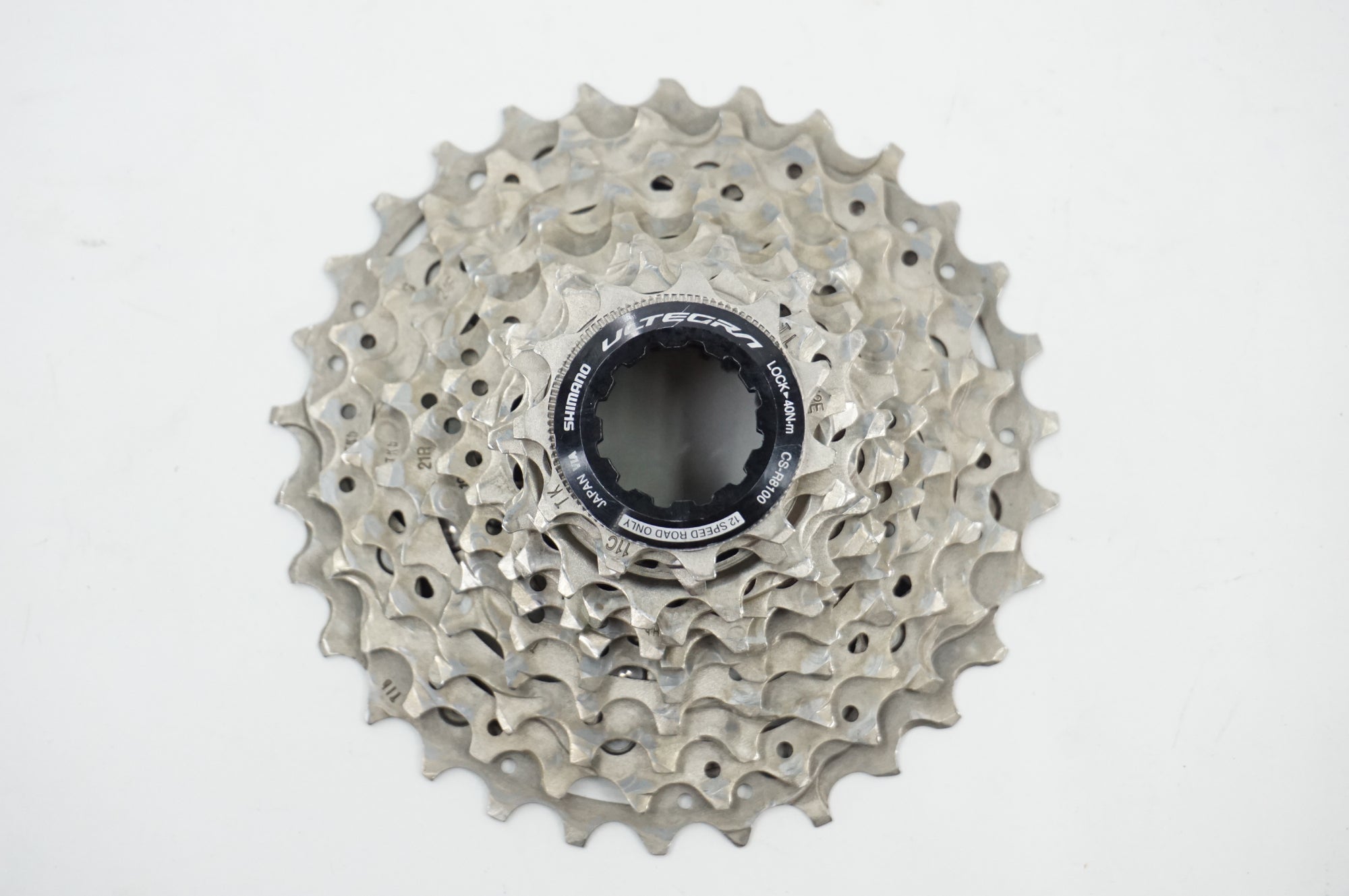 SHIMANO 「シマノ」  ULTEGRA CS-R8100 スプロケット 11-30T 12s / 川越店