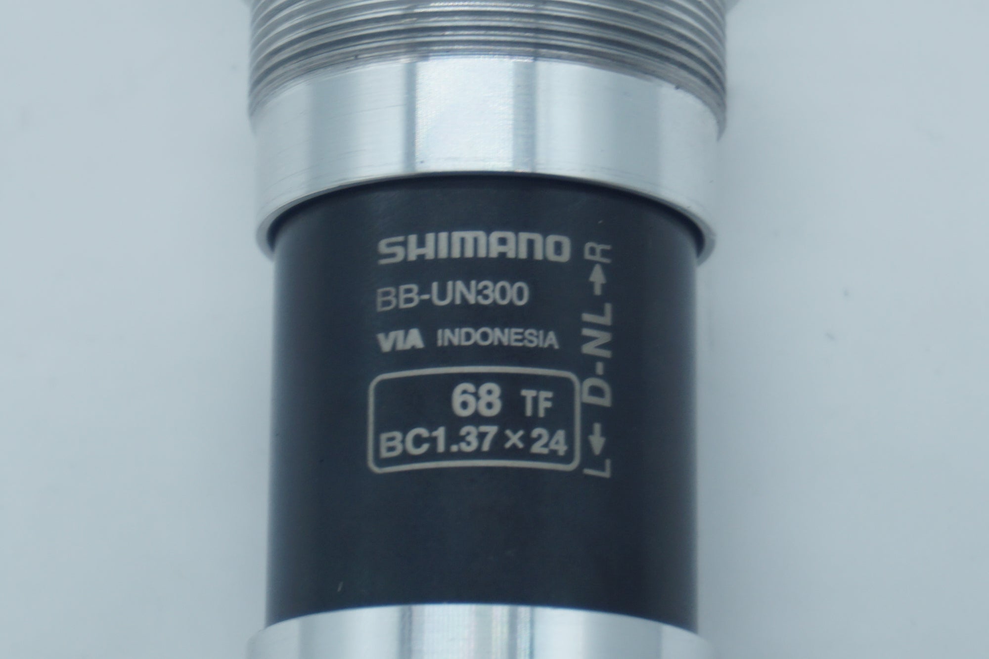 SHIMANO 「シマノ」 BB-UN300 ボトムブラケット/ 京都西院店