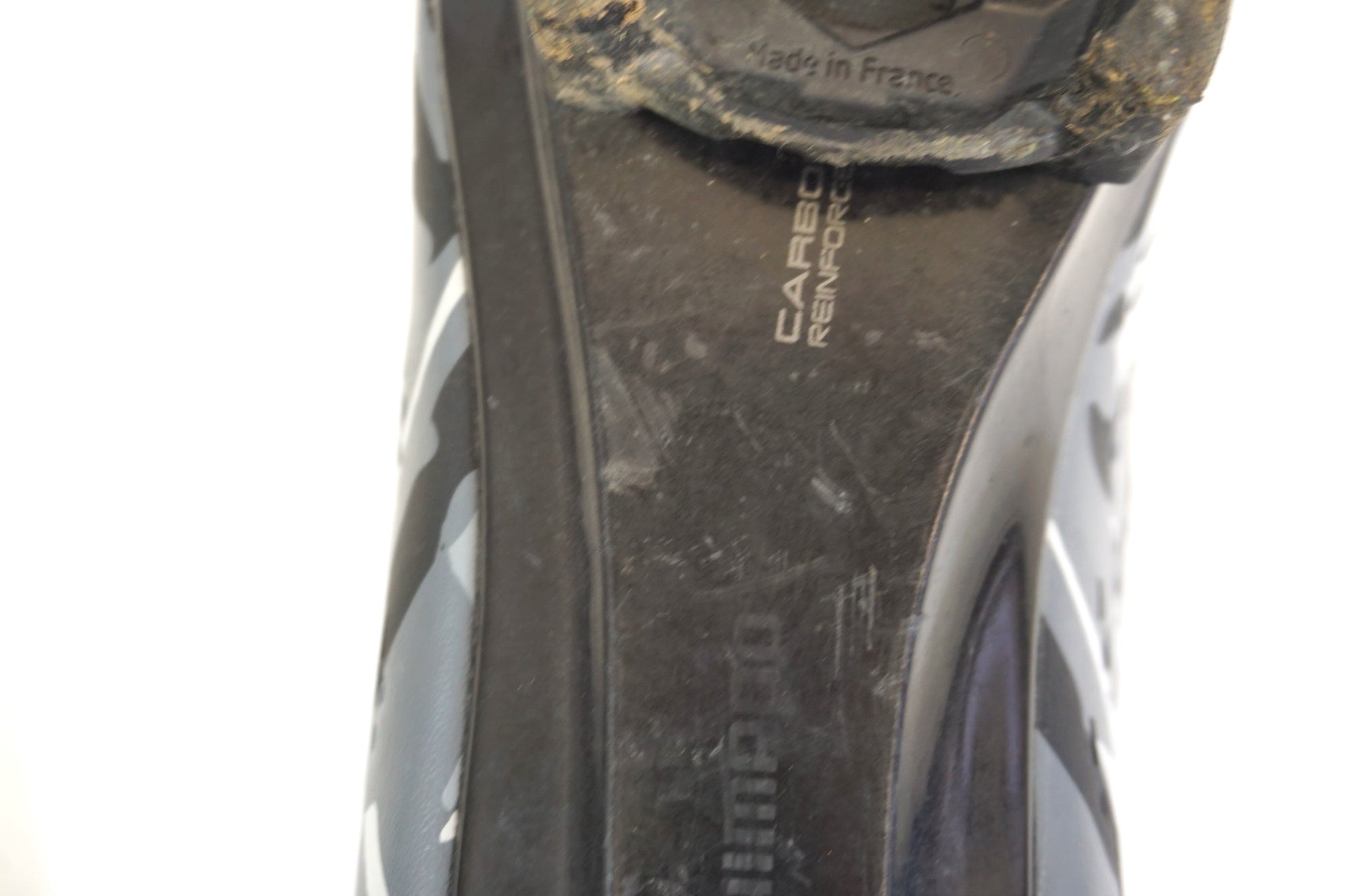 SHIMANO 「シマノ」 SH-RP501-S 26.5cm シューズ / 宇都宮店