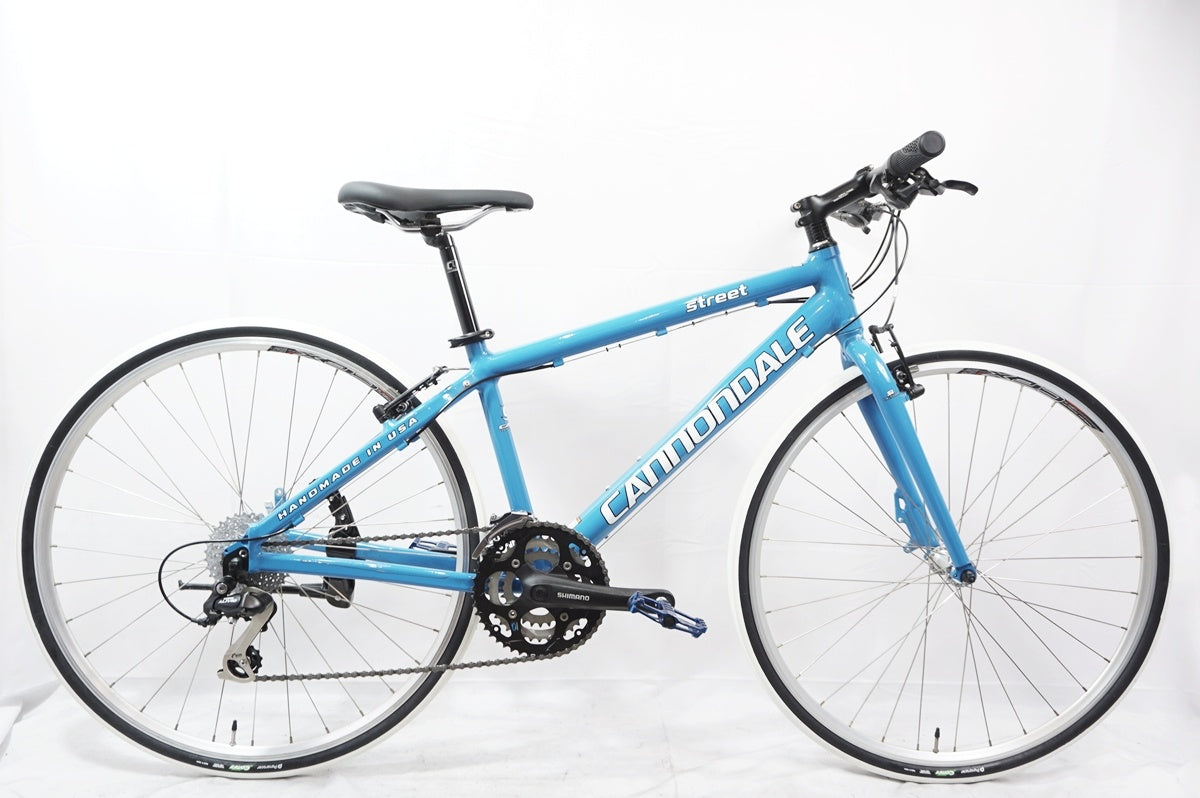 CANNONDALE 「キャノンデール」 STREET 2007頃 マウンテンバイク / バイチャリ浦和ベース