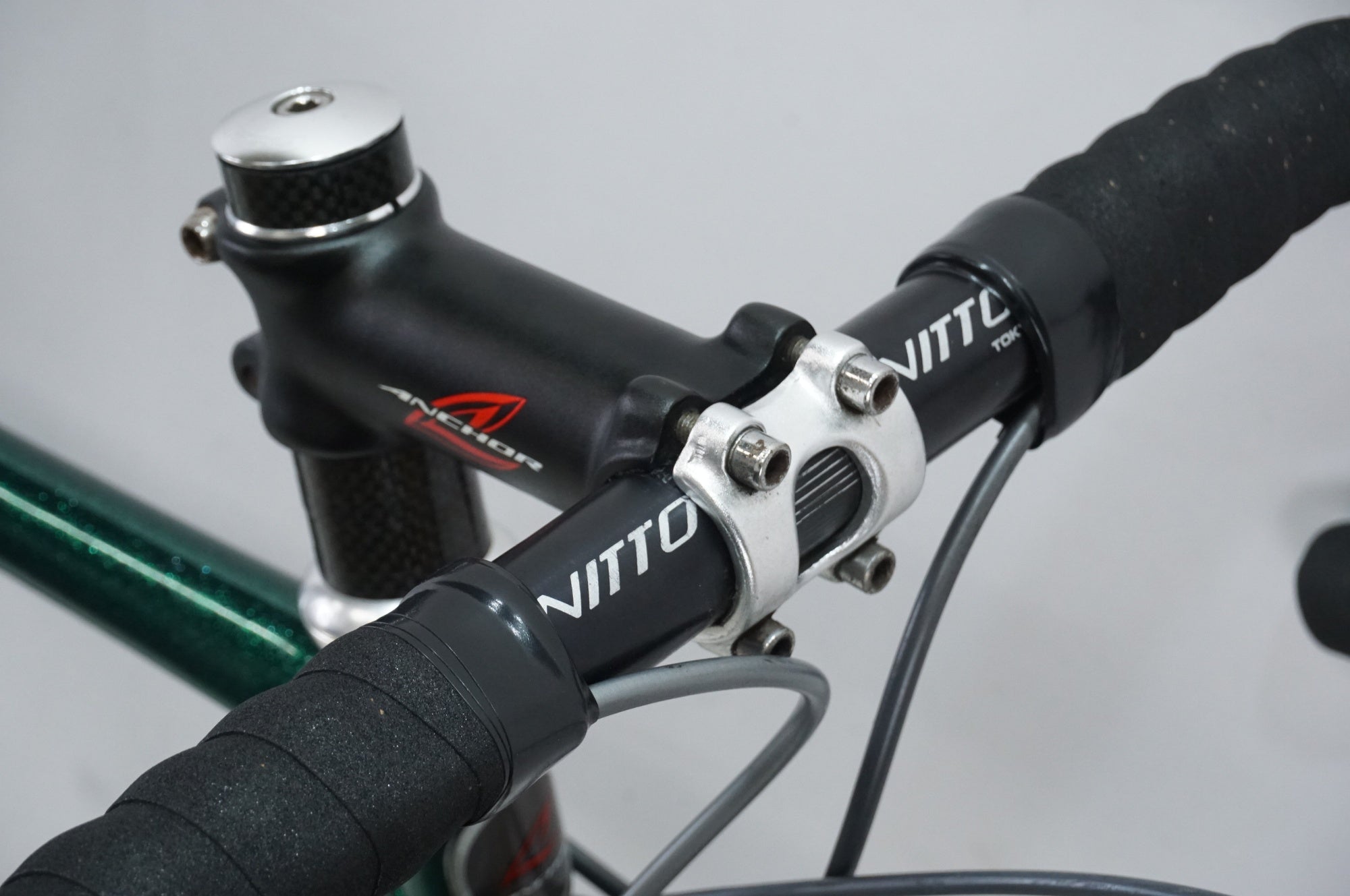 口コミ サイト 商品 ANCHOR 「アンカー」 ロードバイク 2008年モデル EQUIPE RNC7 自転車本体