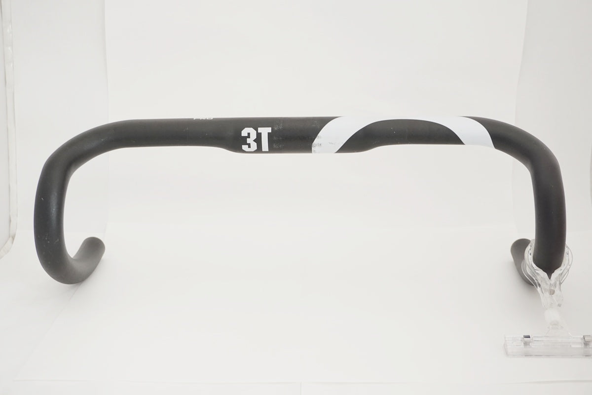 3T 「スリティー」 PRO 31.8Φ 420mm ハンドル / 京都八幡店