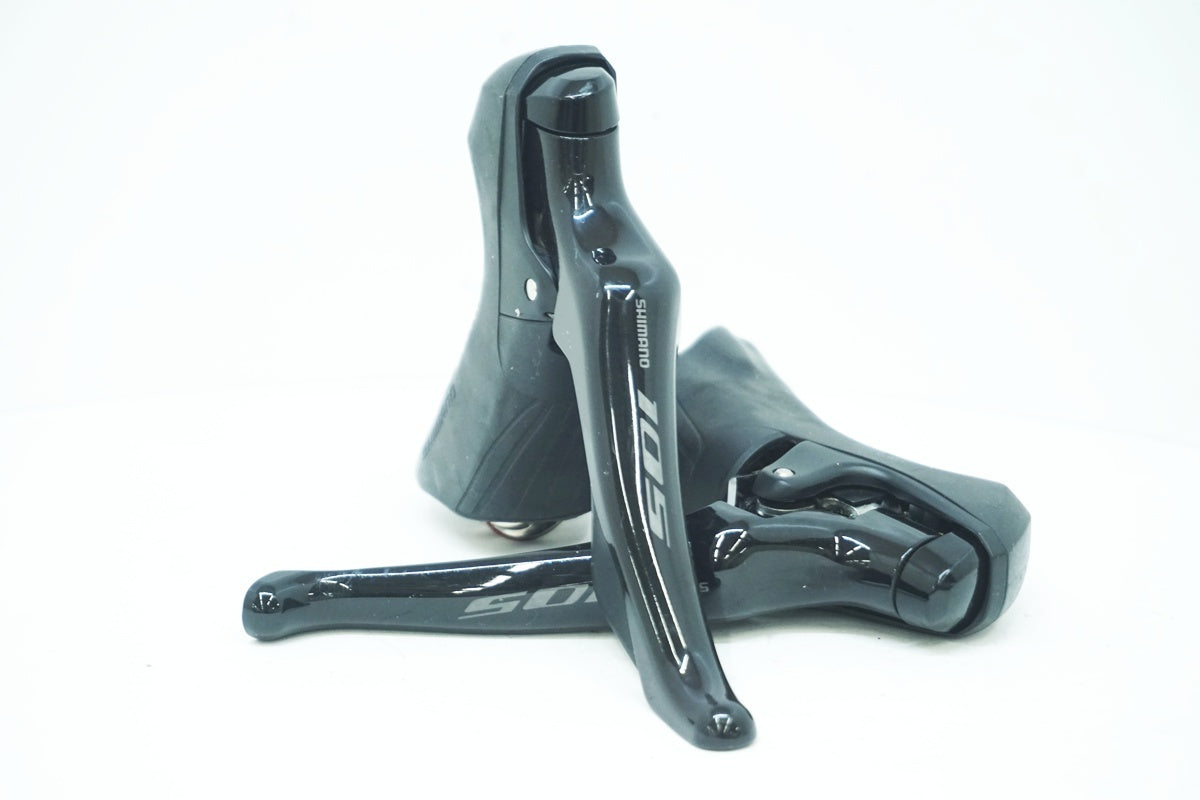 SHIMANO 「シマノ」 105 ST-R7000 デュアルコントロールレバー / 大阪美原北インター店