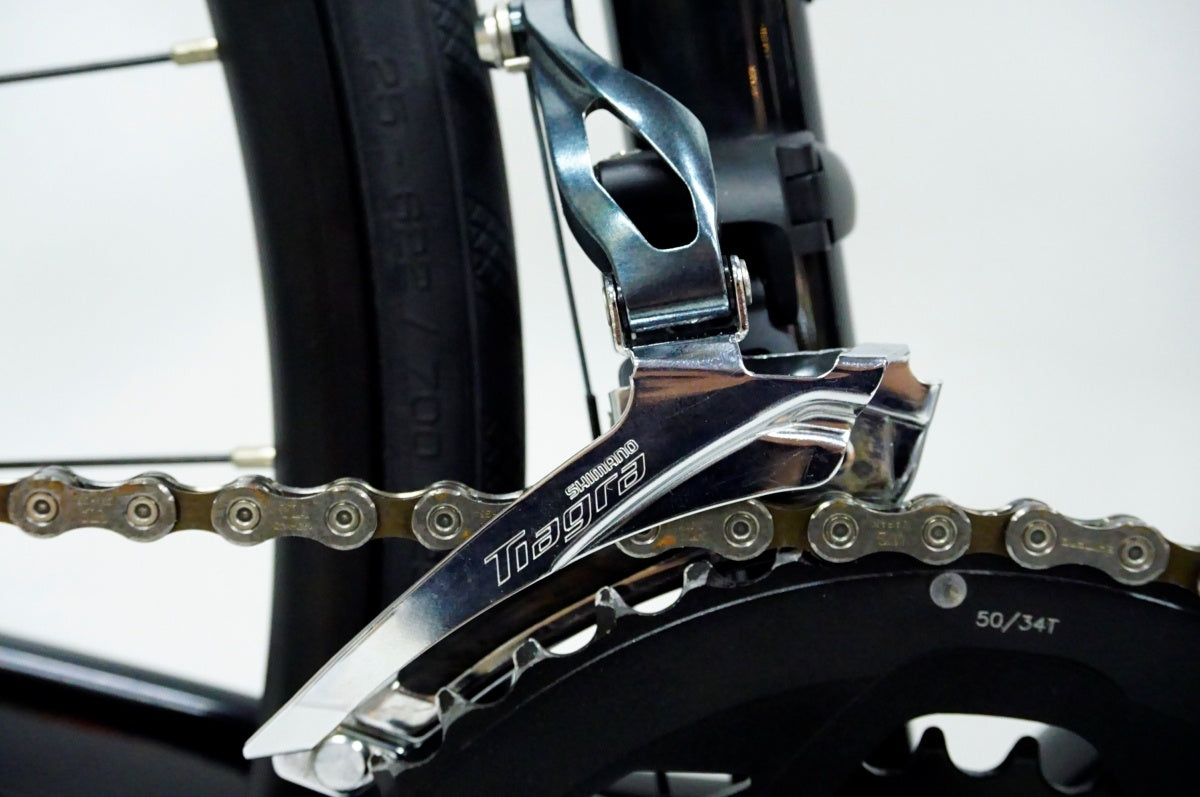 RIDLEY 「リドレー」 FENIX SLA DISC 2021年モデル ロードバイク / 名古屋大須店