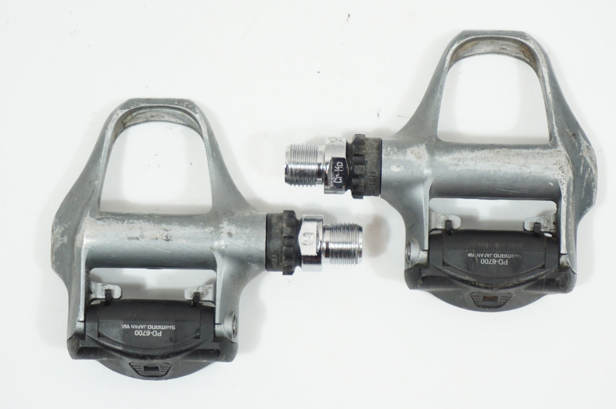 SHIMANO 「シマノ」 ULTEGRA PD-6700 ペダル / 世田谷店