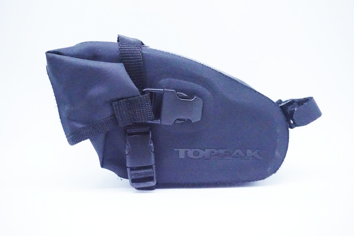 TOPEAK「トピーク」 サドルバッグ/ 京都西院店