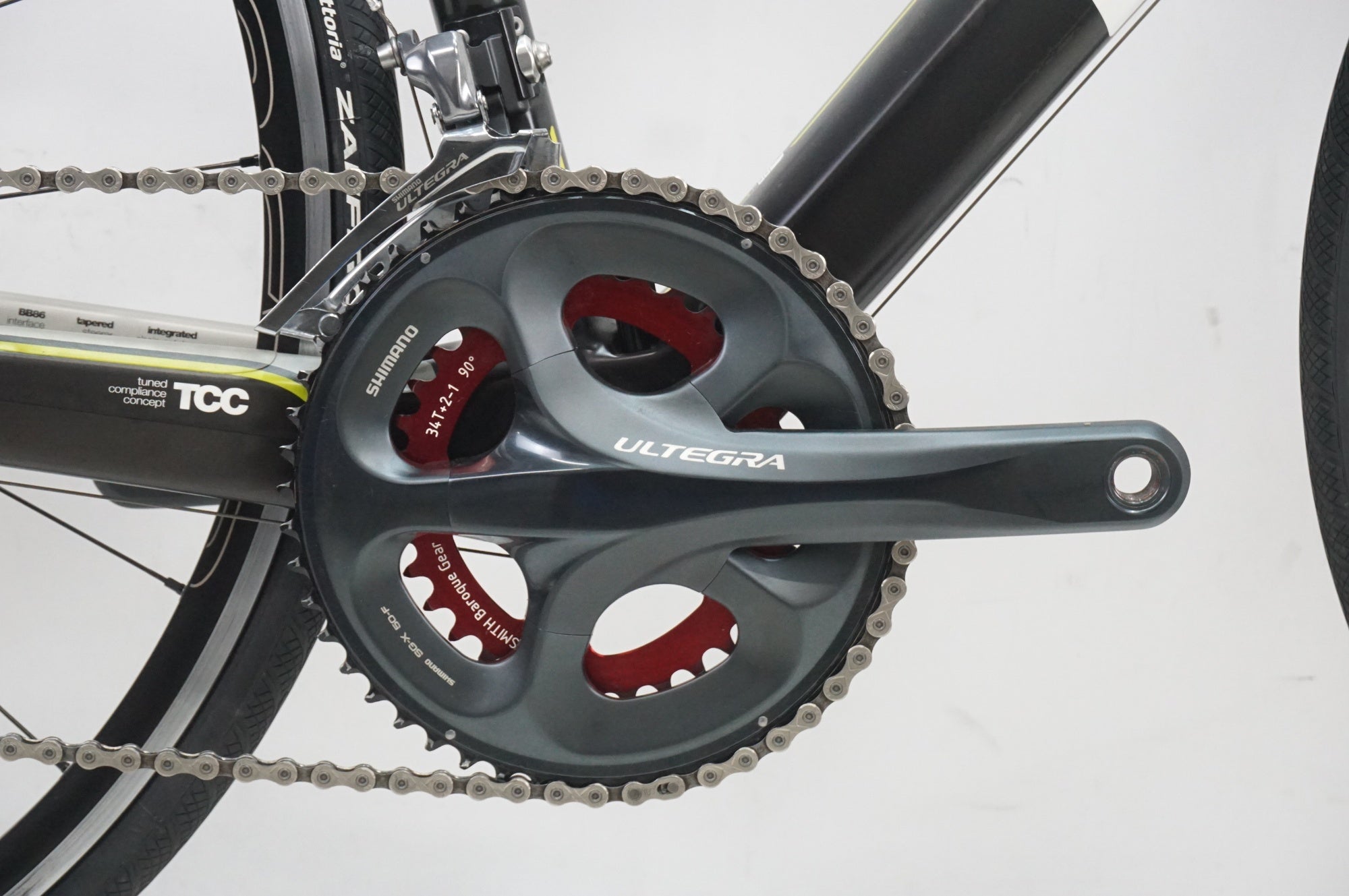 BMC 「ビーエムシー」 GRANFONDO GF01 2013年モデル ロードバイク