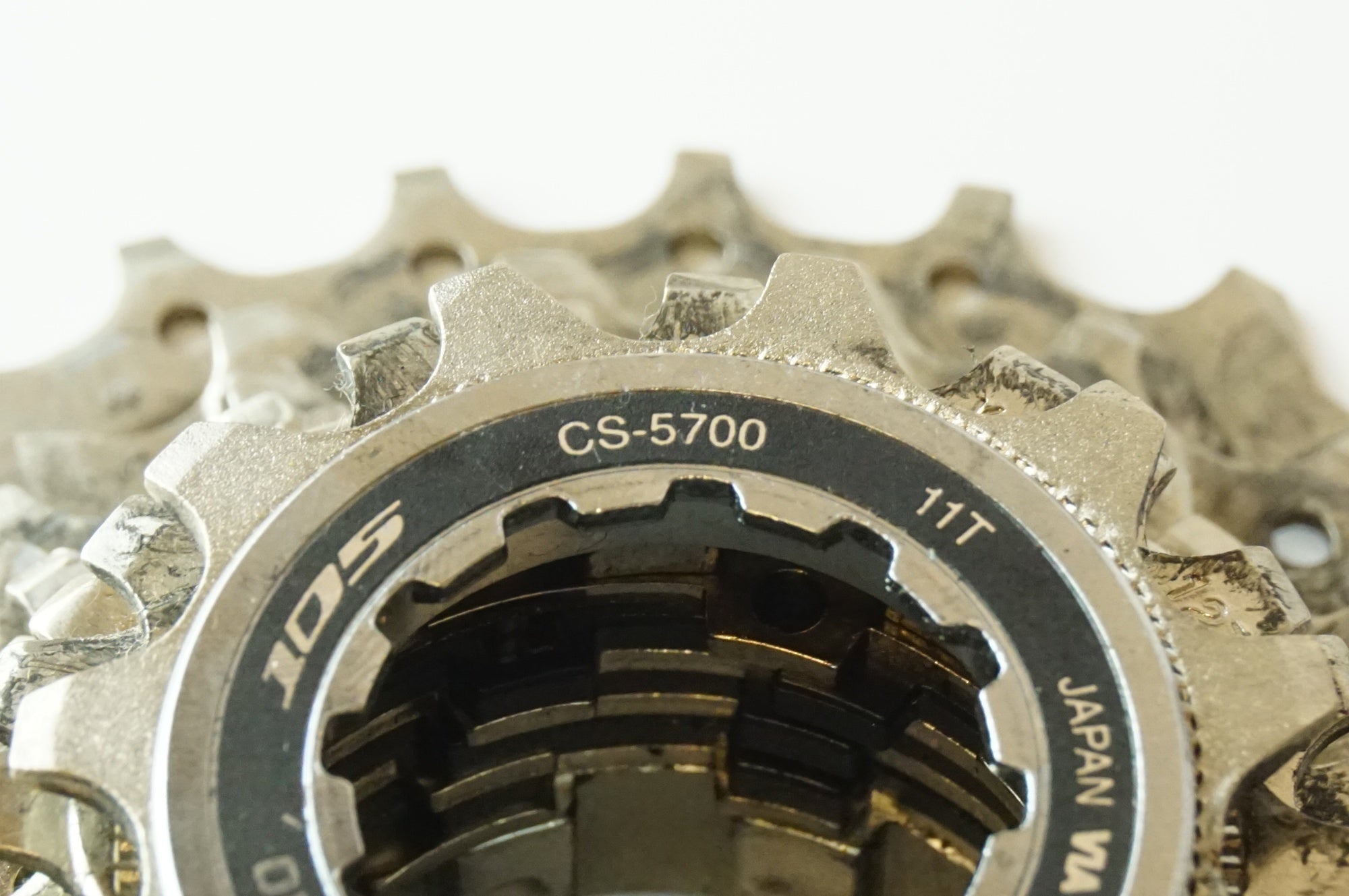 SHIMANO 「シマノ」 105 CS-5700 11-28T スプロケット / 浜松店