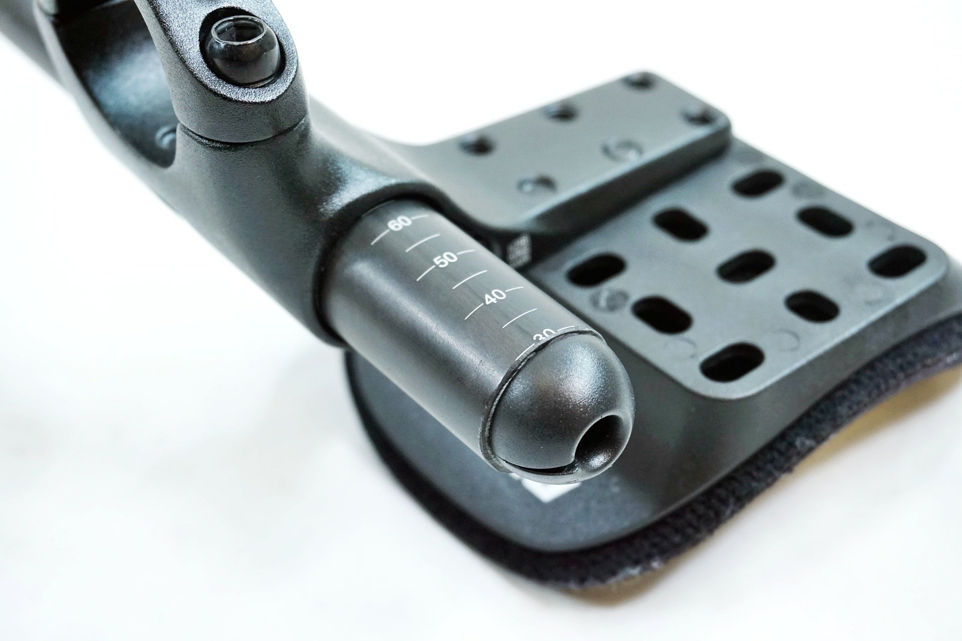 PROFILE DESIGN 「プロファイルデザイン」 SUPERSONIC ERGO 35C DHバー