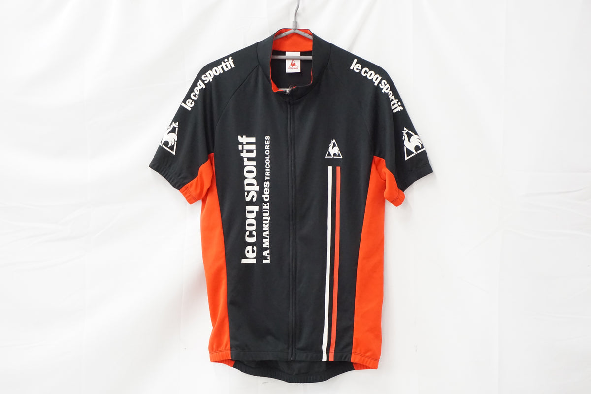 le coq sportif 「ルコックスポルティフ」 Lサイズ ジャージ / 奈良店