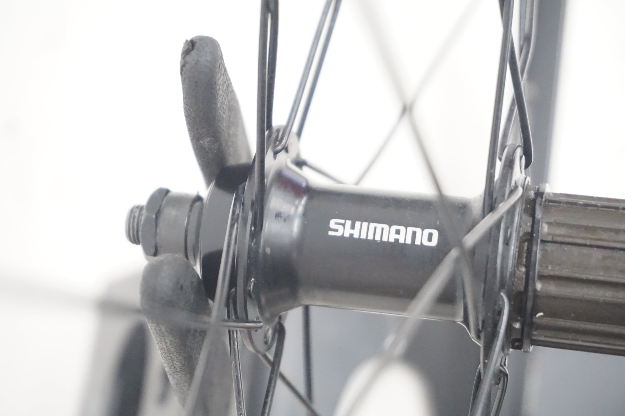 SHIMANO 「シマノ」 WH-RS010 シマノ11s リアホイール / 大阪