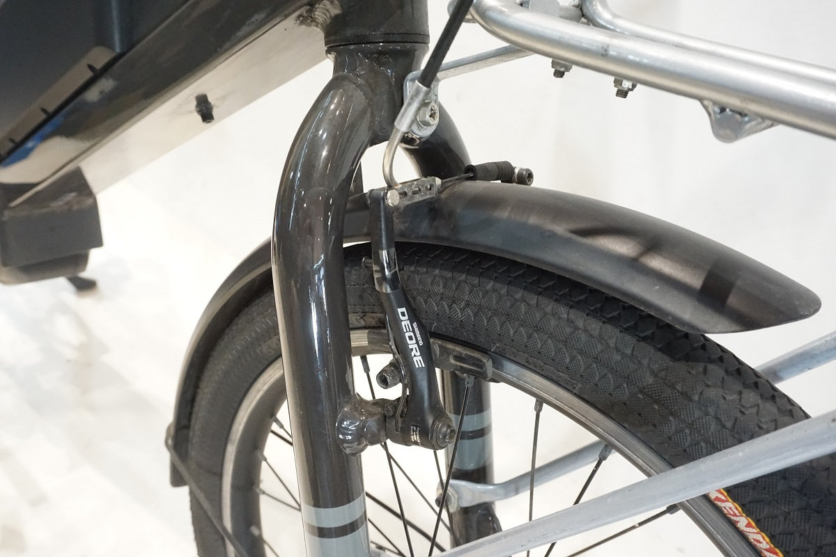 BRUNO 「ブルーノ」 E-TOOL 2022年モデル eBIKE 電動アシスト自転車