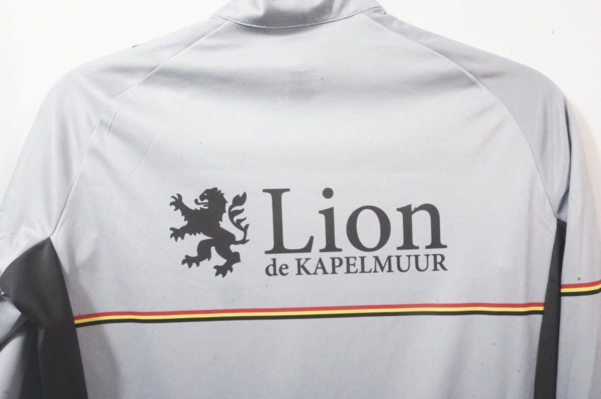 KAPELMUUR 「カペルミュール」 Mサイズ L/S ジャージ / バイチャリ世田谷店