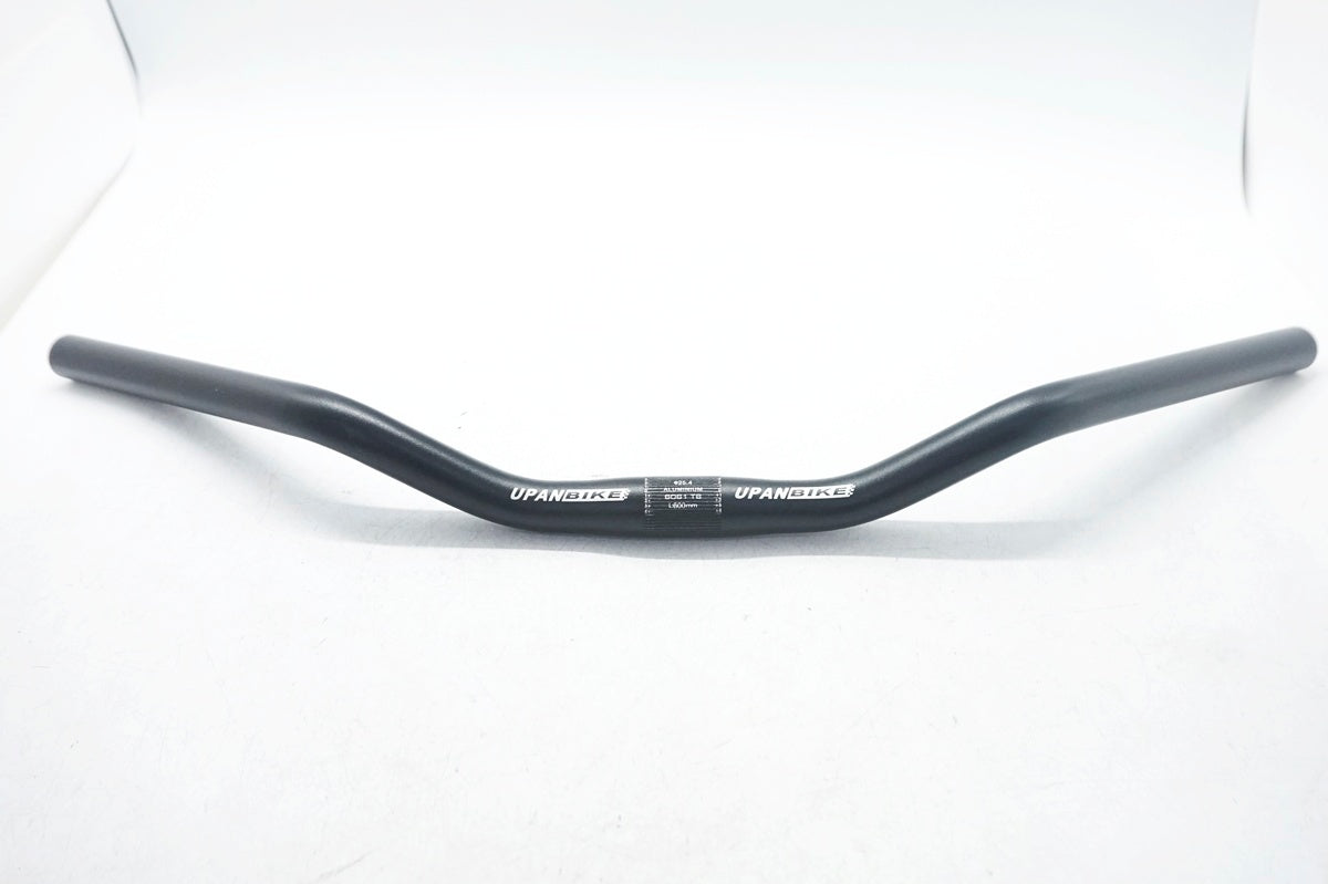 UPANBIKE φ25.4 600mm クルーザーハンドル / 大阪門真店