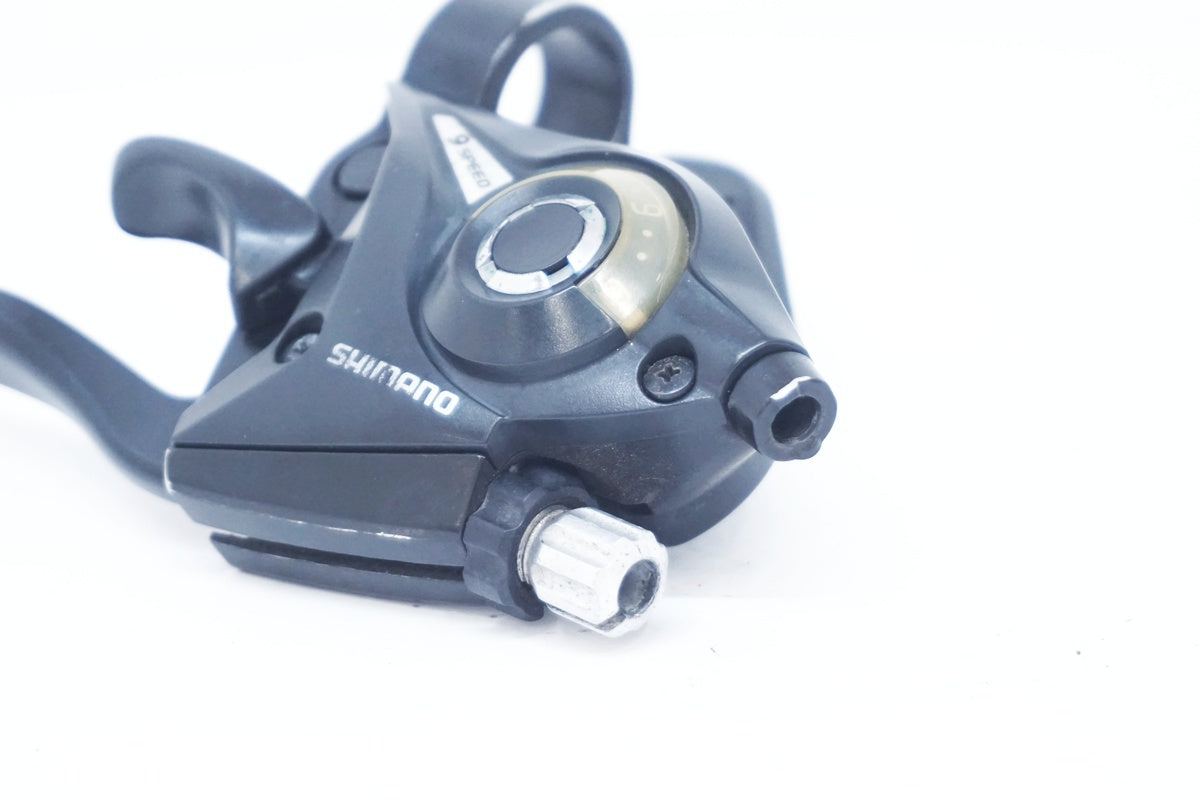 SHIMANO 「シマノ」 ST-EF51 シフトブレーキレバーセット / 大阪美原北インター店