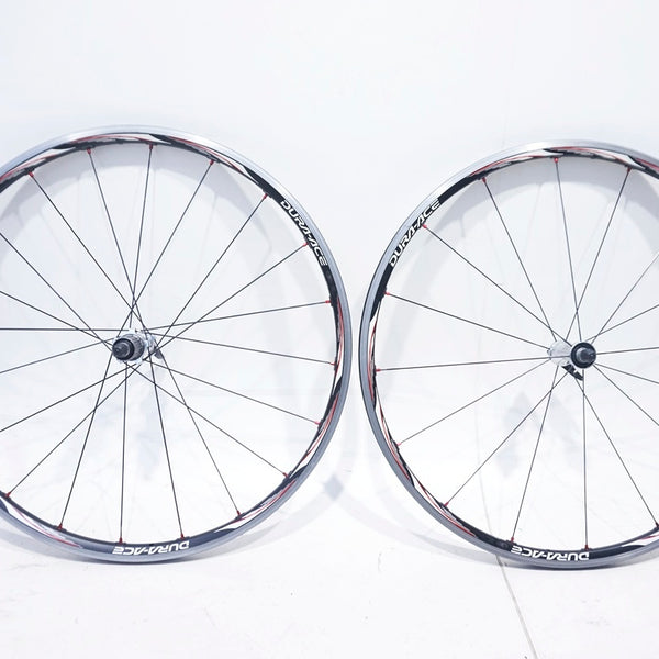 Shimano DURA-ACE WH-7850 ホイールセット SHIMANO 「シマノ」 DURA-ACE WH-7850 シマノ11s ホイールセット