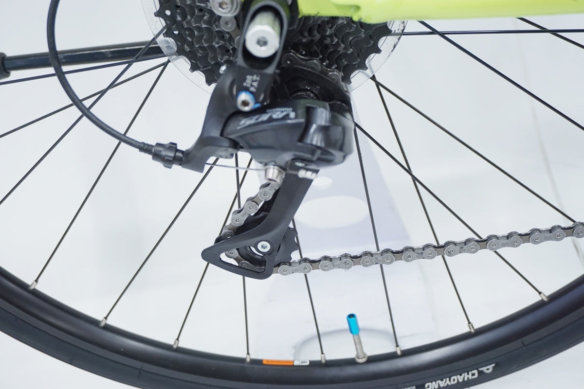 TREK 「トレック」 ZEKTOR3 2018年モデル クロスバイク / 京都八幡店