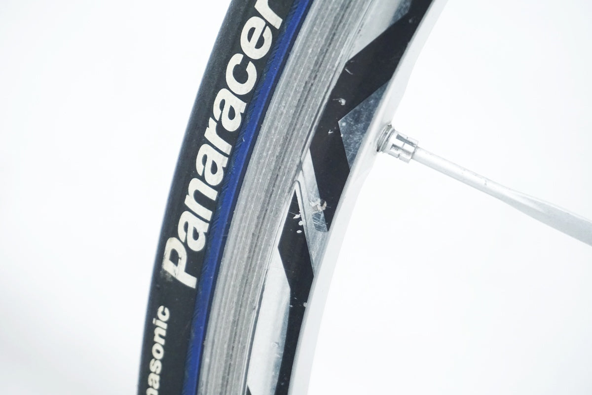 ジャンク MAVIC 「マビック」 KSYRIUM SL シマノ11速 ホイールセット