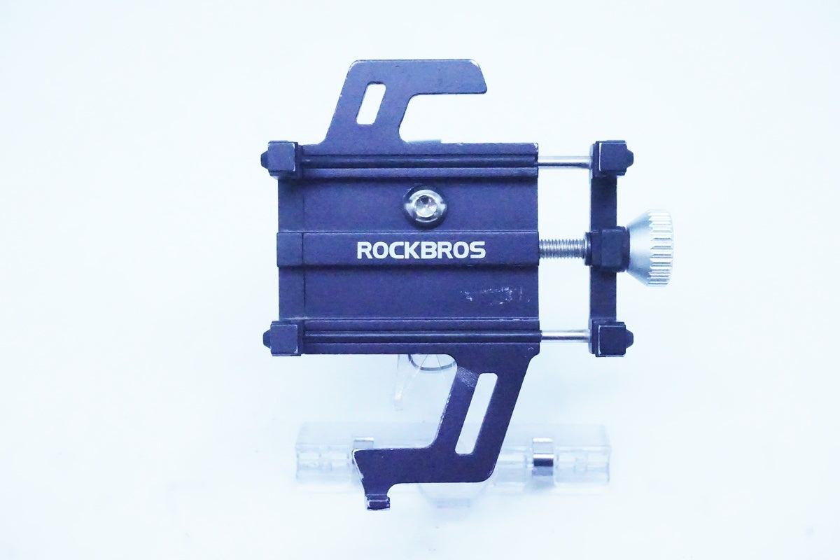 ROCKBROS「ロックブロス」 スマホホルダー/ 京都西院店