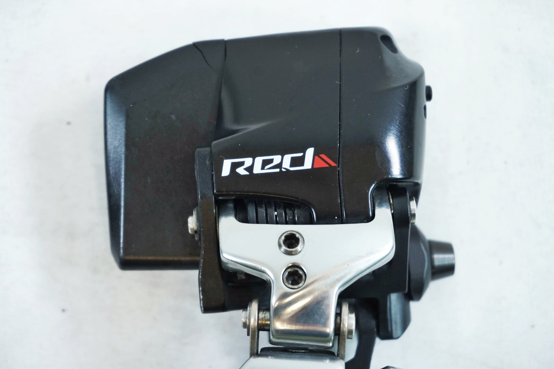 SRAM 「スラム」 RED E-TAP フロントディレイラー / 有明ガーデン店